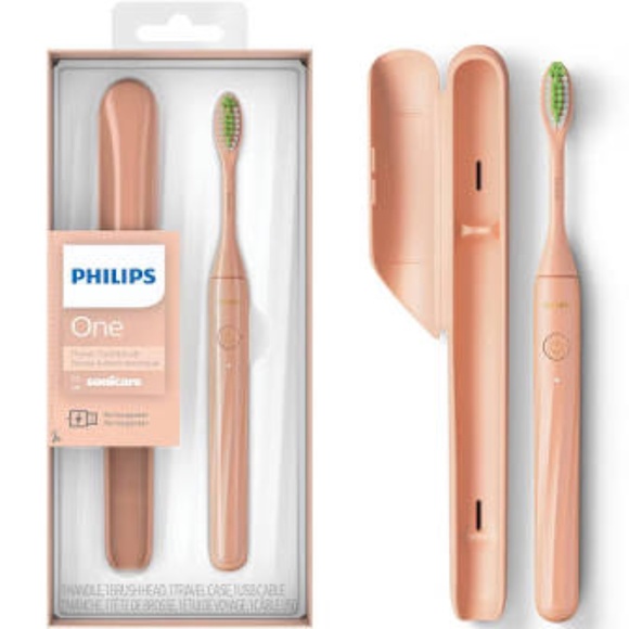 Philips Other - Philips One by Sonicare Rechargeable Toothbrush
